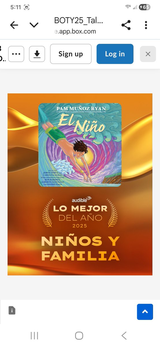 Pam Munoz Ryan tweet media