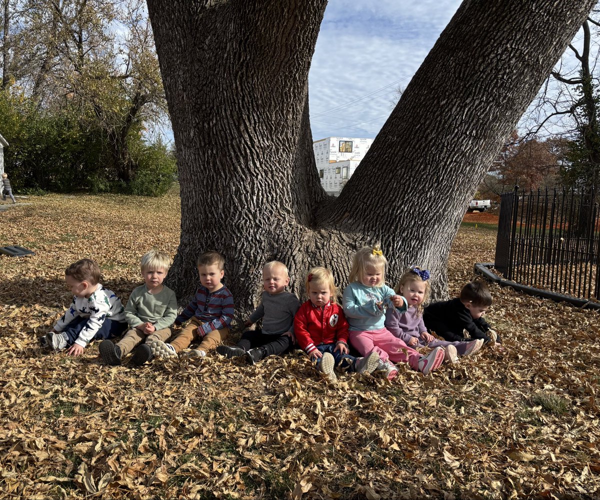 CCLSvalencia's tweet photo. Fall fun in the CCLS Crestwood ones! 🍁 🍂 @CCLSChargers https://t.co/UIyy7gwSMq