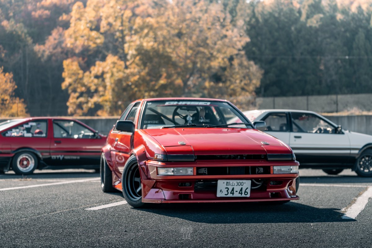 自分のやつこれくらいしか撮ってないや