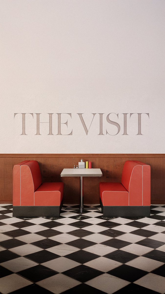 Tired of the same sequels/reboots/requels? Are you beyond fatigued by superhero movies?—Consider this the antidote &amp; help support this awesome indie film project #TheVisit <a href="/initialfocus/">michael tobin</a> <a href="/corinne_t_/">Corinne Thompson</a> <a href="/JoeyHammers33/">Joey Hammers</a> 

kickstarter.com/projects/14704…