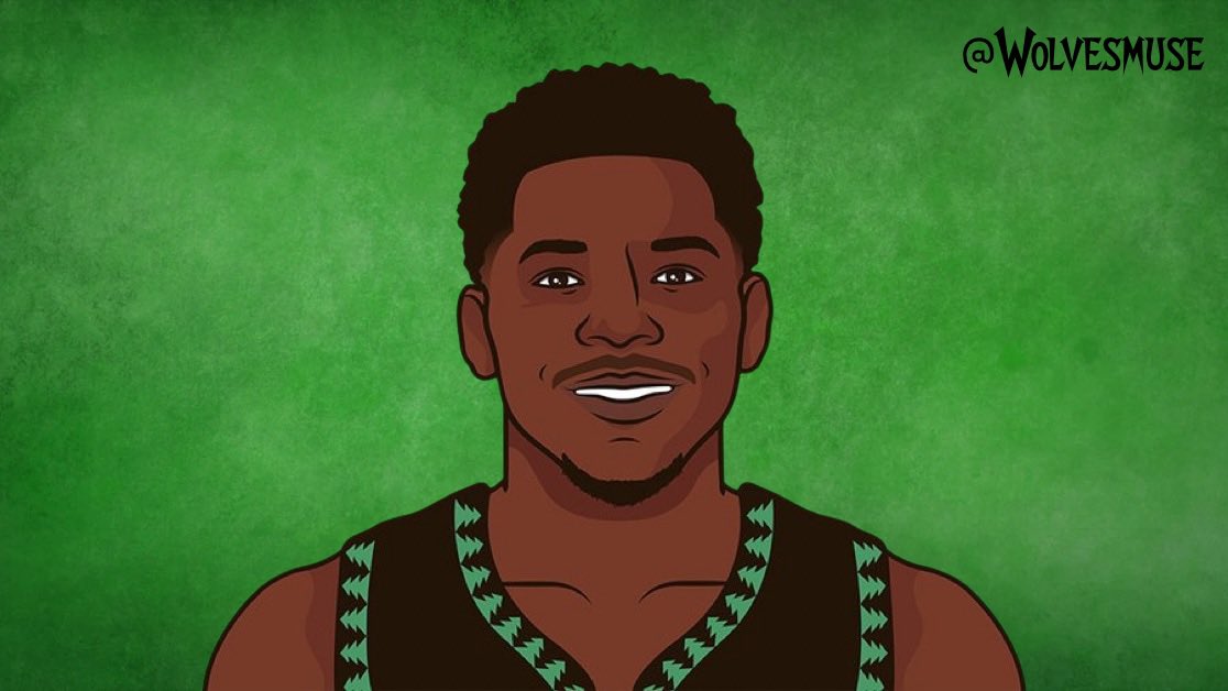 Timberwolves Muse (@Wolvesmuse) on X