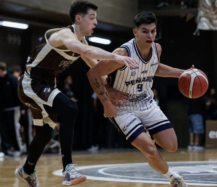 Martin Escalante tweet media