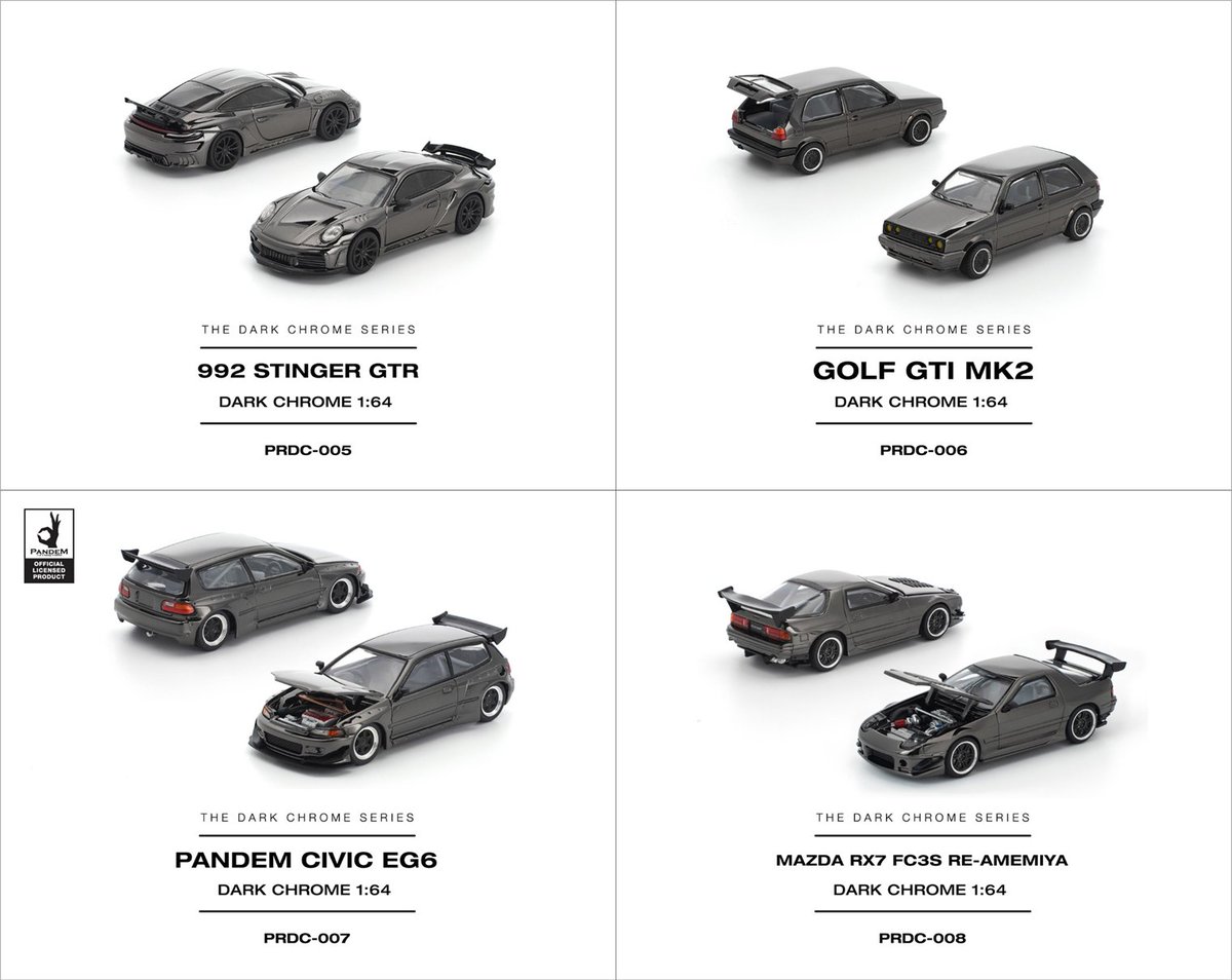 ミニカー Hide ミニカー Hide Toyota Land Cruiser (JA300W) ZX Dark Red Mica Metallic