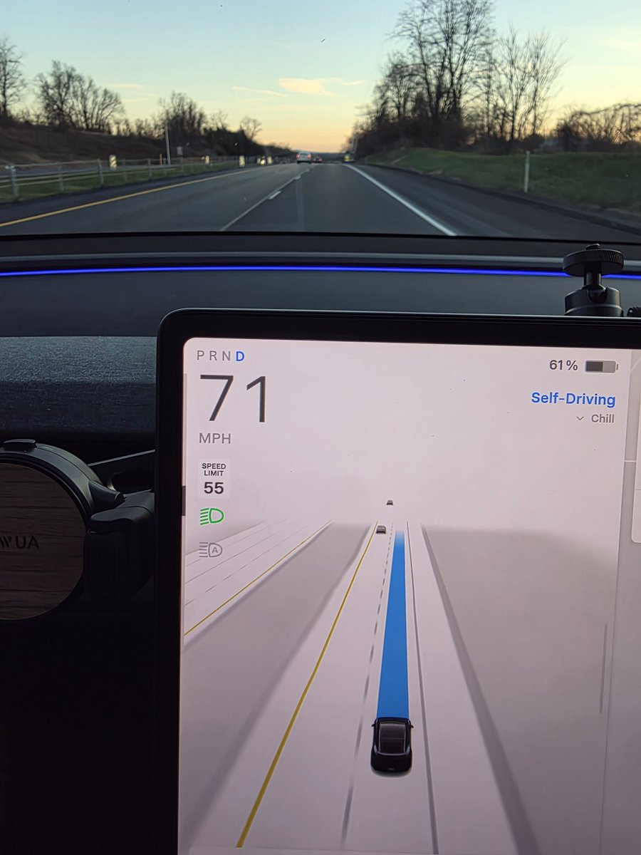 Dirty Tesla tweet media