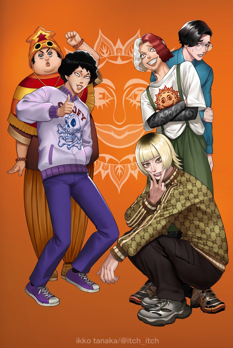 🎊最新20巻明日発売🎊】 明日11/19(水)はジャンケットバンク20巻の発売