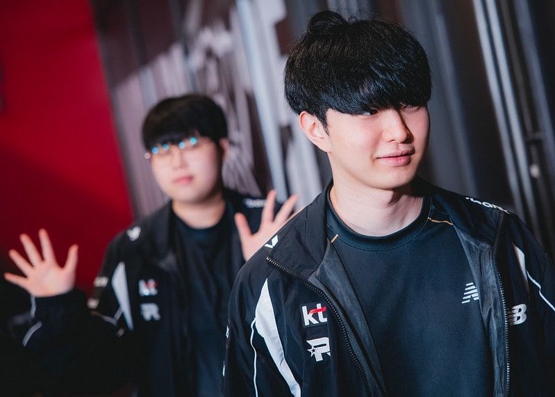 khazralol's tweet image. [Exclusive] deokdam&apos;s next destination is DN Freecs.