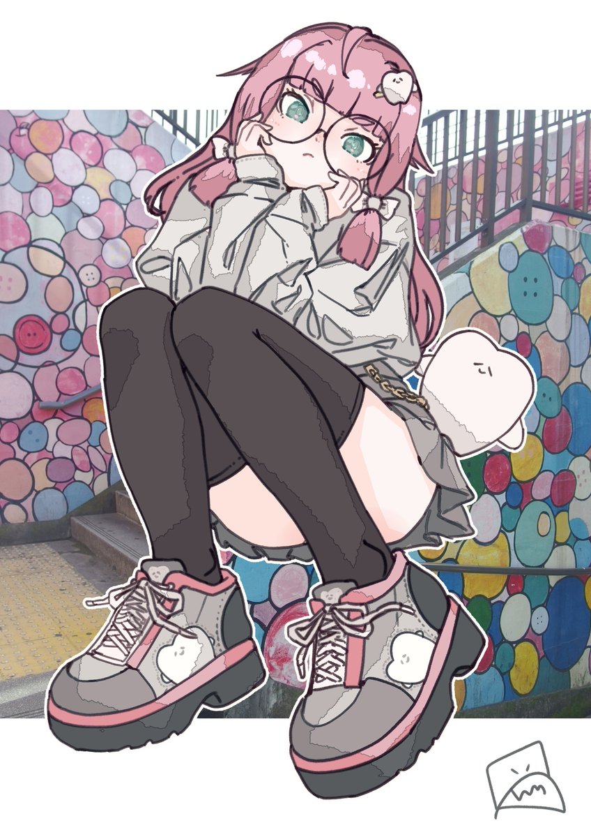 IKEZWORKS's tweet image. 