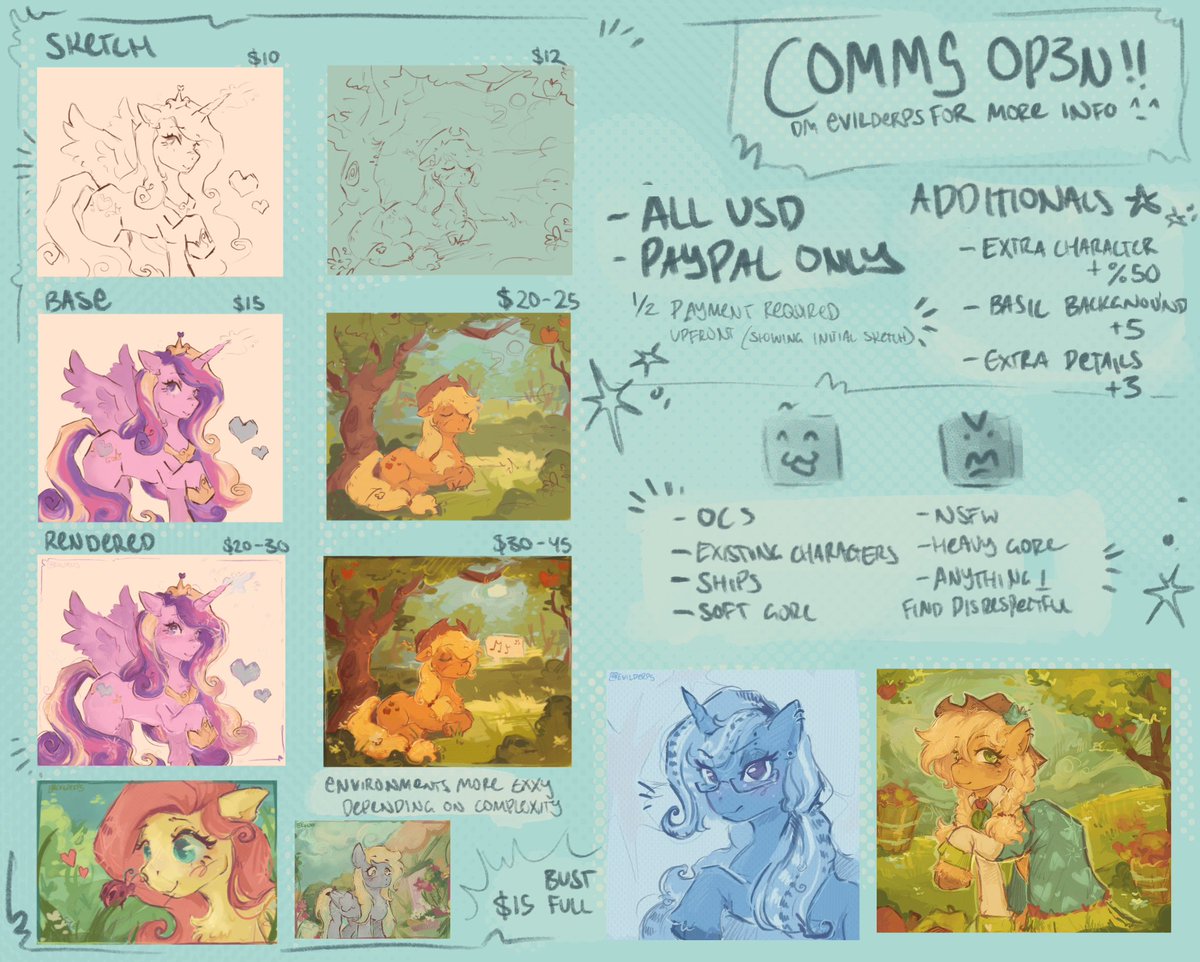 ivory ♫ tweet media