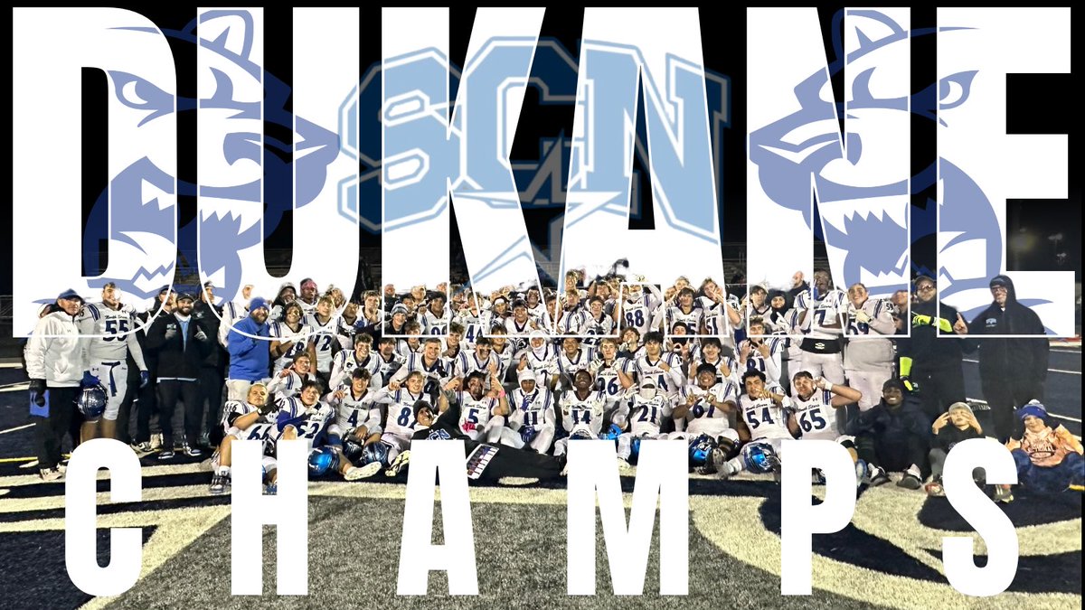 robertpomazak's tweet image. WHEN THE LIGHTS GO OUT
All year, we worked with purpose.
Every lift, every rep, every meeting
meant to turn moments into memories.

We rode the highs, learned from the lows,
and handled the unseen battles
so the team could stay locked on the mission.

With every win, our belief…