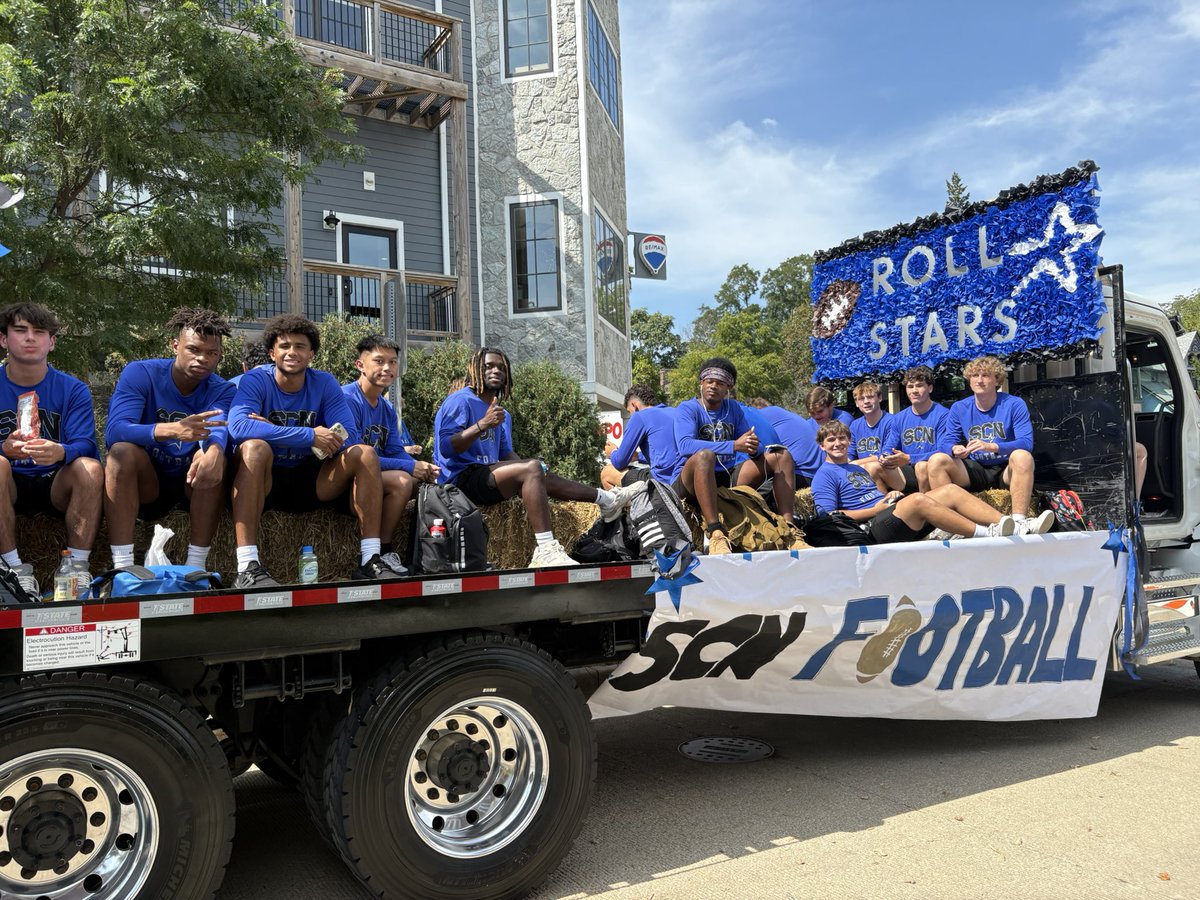 robertpomazak's tweet image. WHEN THE LIGHTS GO OUT
All year, we worked with purpose.
Every lift, every rep, every meeting
meant to turn moments into memories.

We rode the highs, learned from the lows,
and handled the unseen battles
so the team could stay locked on the mission.

With every win, our belief…