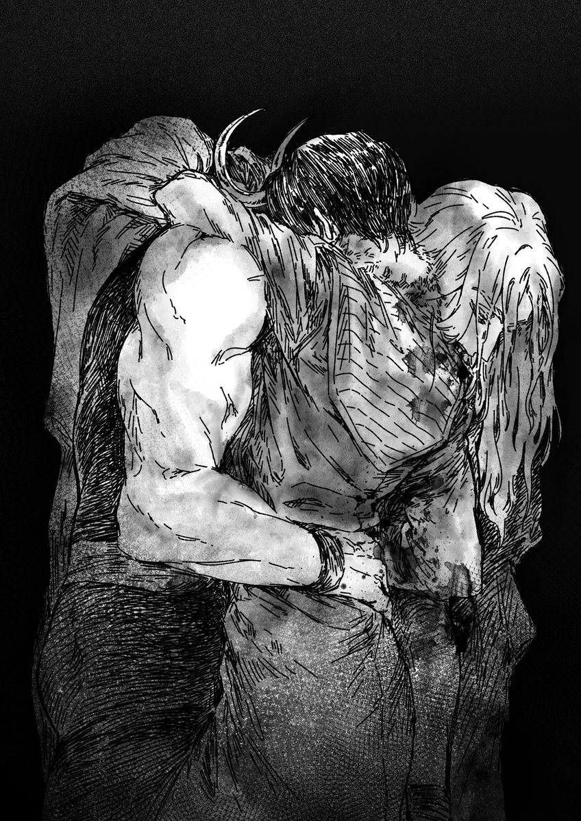 siciyuanbianmu's tweet image. #thorki