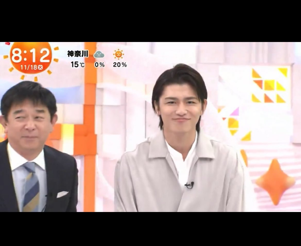 moochi_76's tweet image. 伊藤アナが目でスタッフに訴える感じ草