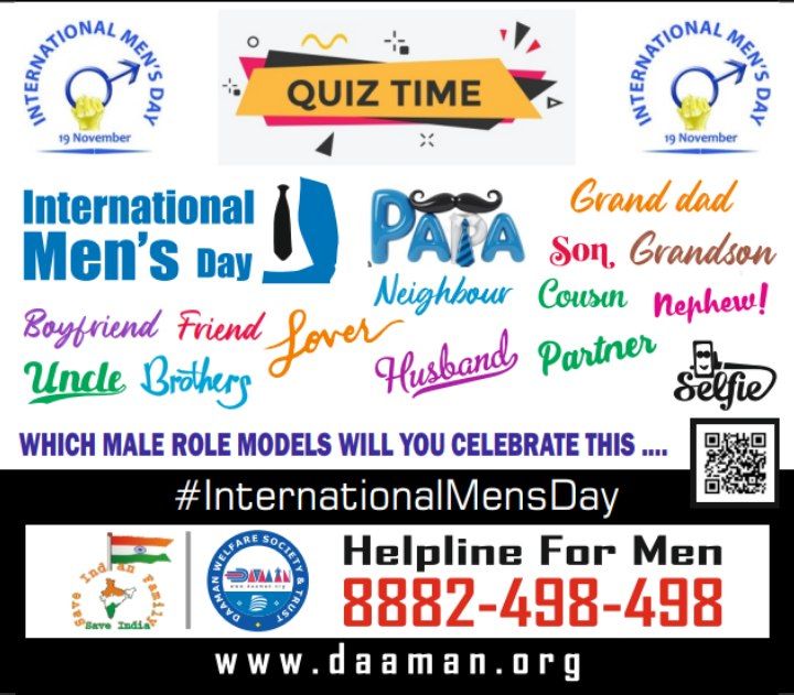 mprjprints's tweet photo. 19th November 2025 MOTIZHEEL 
6:30 A.M to 9:30 A.M

#internationalmensday 
#talkingaboutmen 
#mensday
#celebratemensday https://t.co/jxkrtvxfe1