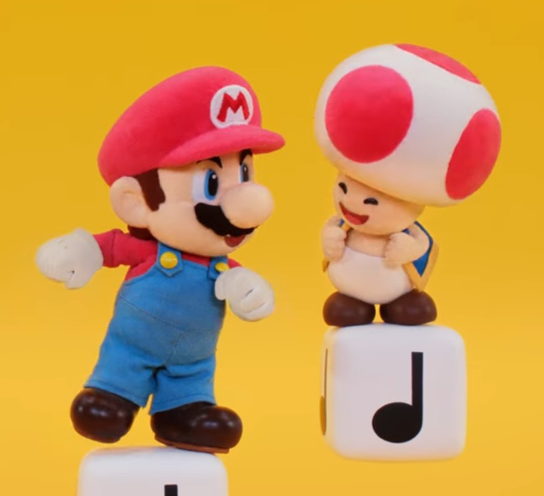 BrunAmitie's tweet image. i NEED this toad plushie rn omigosh he&apos;s so freaking precious and adorable here...!!!!!