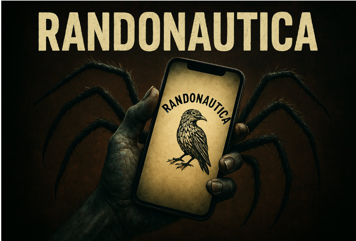 youtu.be/fgF3rcSNHMc?si… #scary