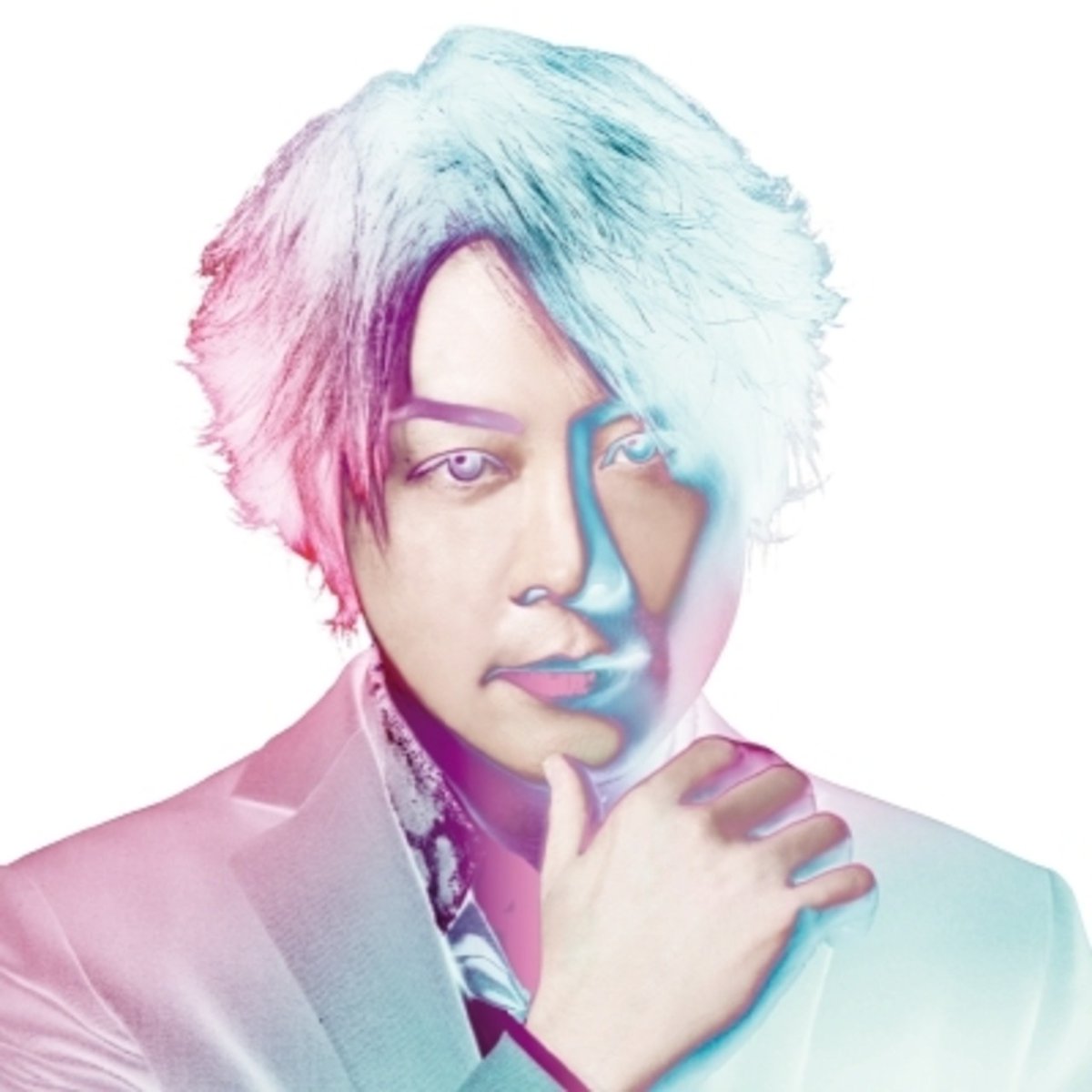 河村隆一(LUNA SEA)」 2016年作品CD入荷しました ＊初回限定盤