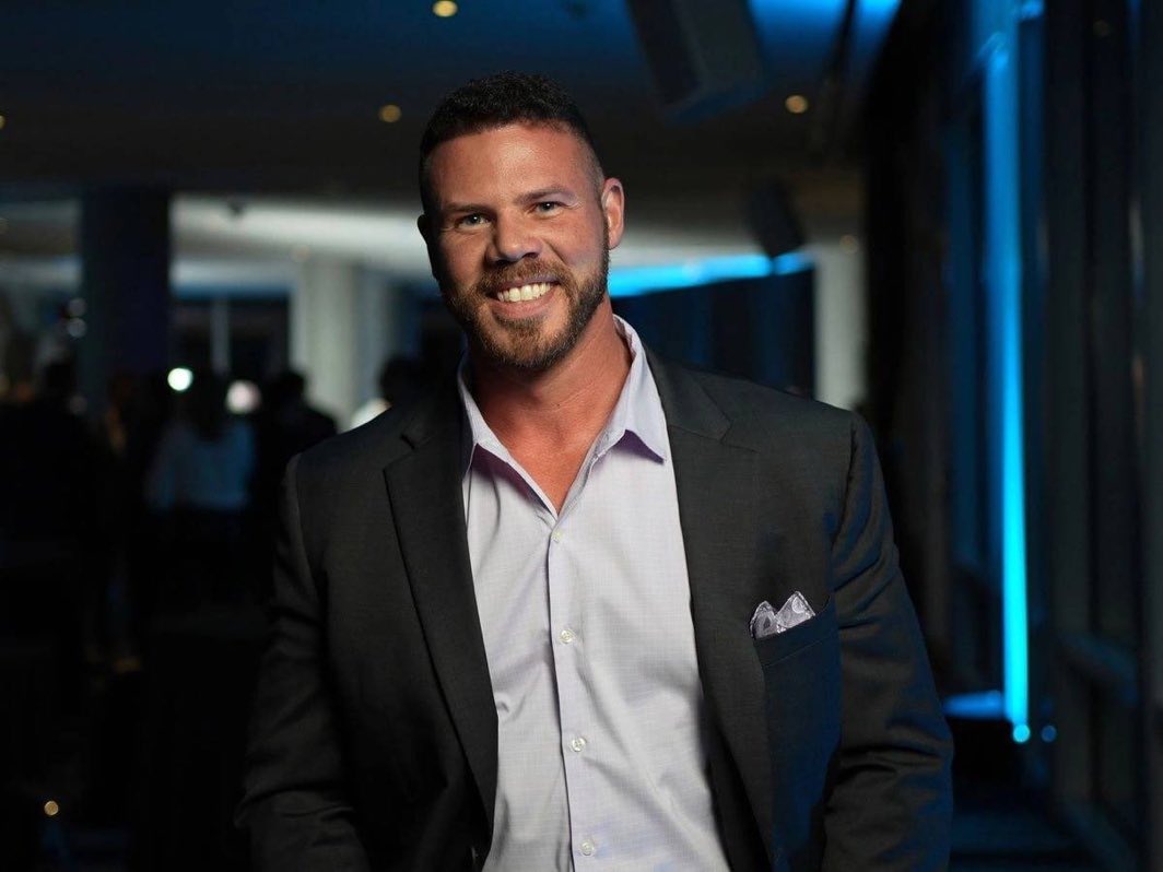 TOMORROW: 🇺🇸 JAKE CLAVER JOINS GOOD EVENING CRYPTO TO TALK $BTC & $XRP!  9PM EST, WILL YOU BE TUNING IN? 🤔💭 Comment Below & Follow For More!!👇👇