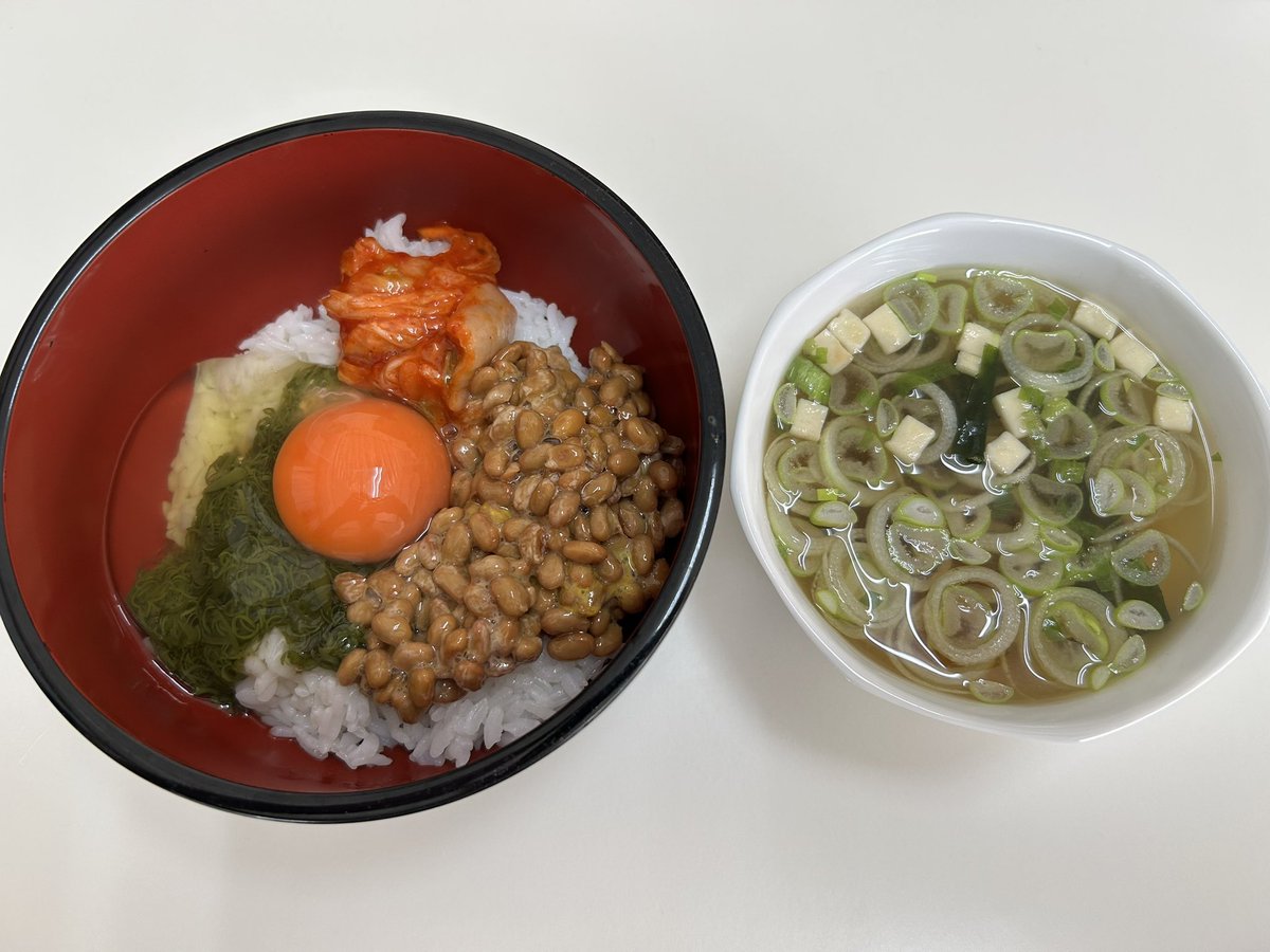 path_sr's tweet image. #昼ごはん #おうちごはん