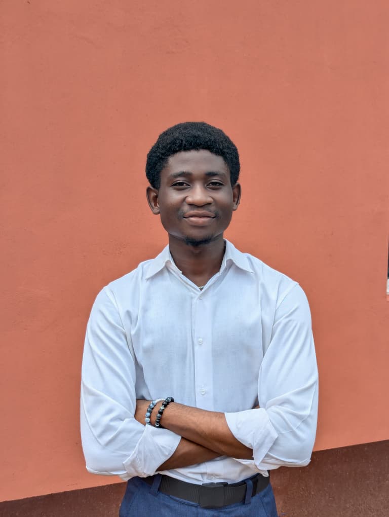 david_jegbe's tweet image. David here,
I help students and those trying to earn more 

I run digital marketing campaigns, and teach skills like, 

Content creation 
Affiliate marketing
Copywriting
SMM

To help you earn extra income online as a remote worker or creator. 

DM to gain financial freedom.