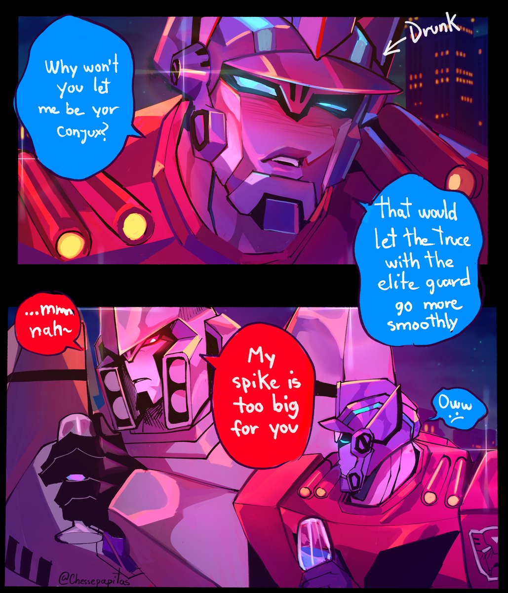 🇻🇪Chessepapitas 🌻open commissions🌻 tweet media