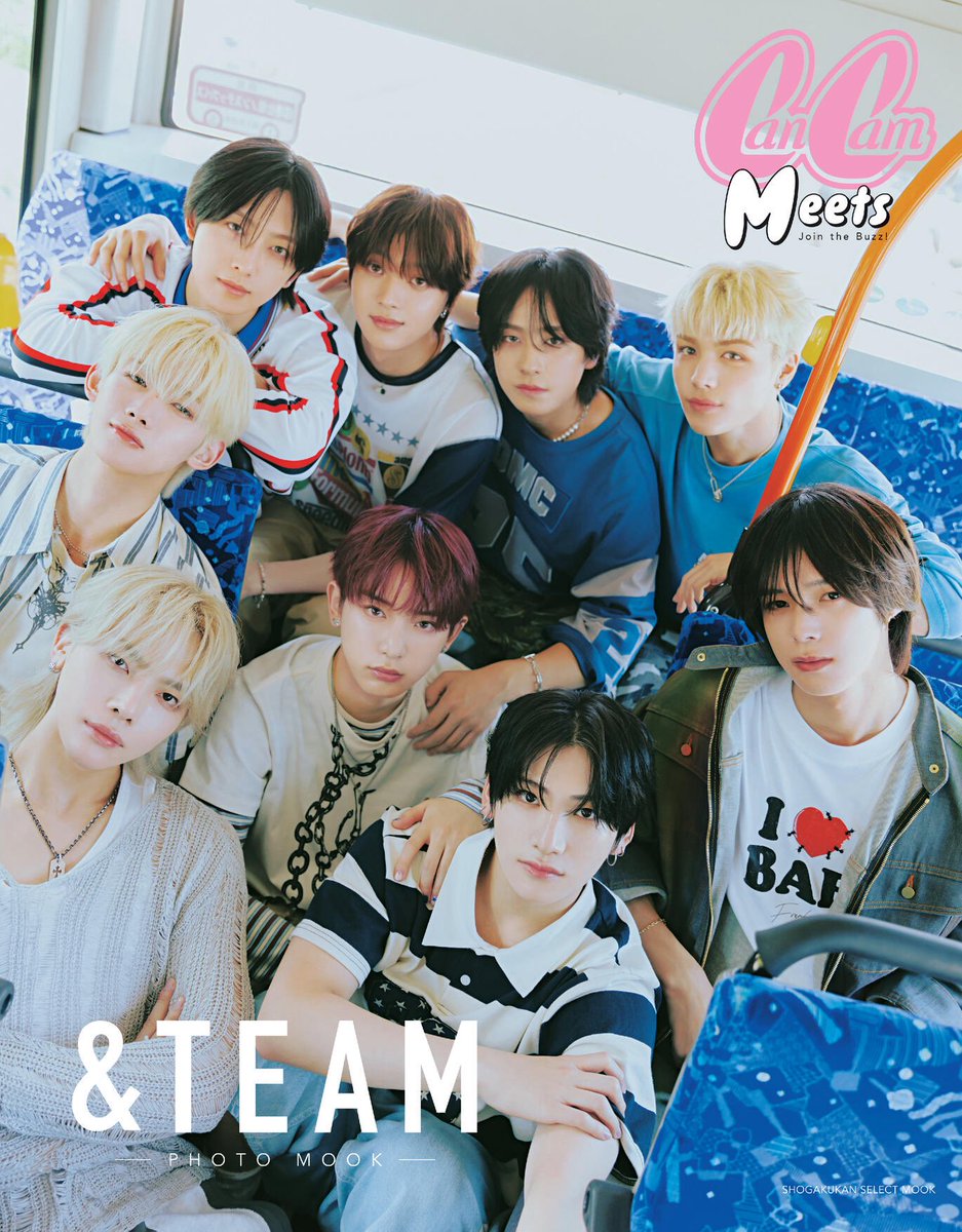 CanCam (@cancamtv) / Posts / X