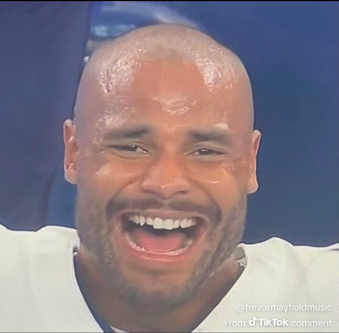 pilotomemeslat's tweet photo. Yo viendo que los vaqueros todavía tienen posibilidad de llegar a playoff https://t.co/px8wUZtFWW