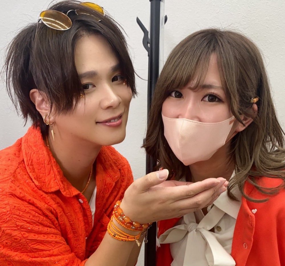 ✌️🧩みちゅ🧡 (@michu_s22) / Posts / X