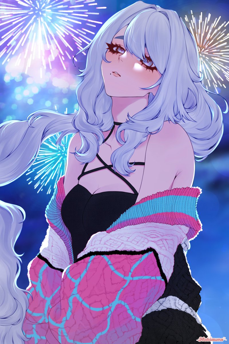 nikoru ۶ৎ // vgen comms open (@nickozume) / Posts / X