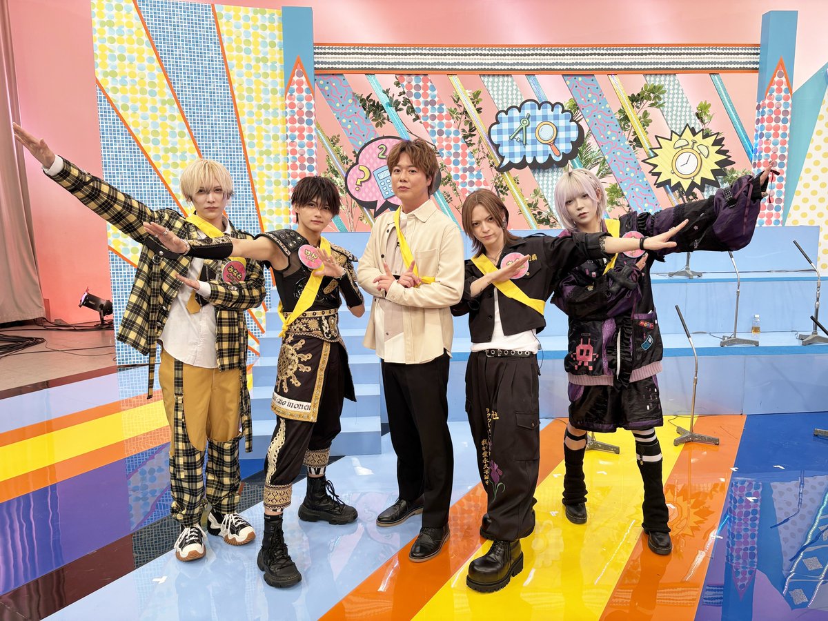 |◤ 　　　　ドラフトユニット
　 RINGAKU！祭 出演ユニット決定戦!! ◢|

ドラフトで結成されたユニットの中で最も多くの「いいね」を集めたユニットが「RINGAKU！祭」に出演!!

締切：11月30日(日)23:59

【シュナイダー】
＜さく　けん　みなと　あむ　シュウペイ＞

#RINGAKU