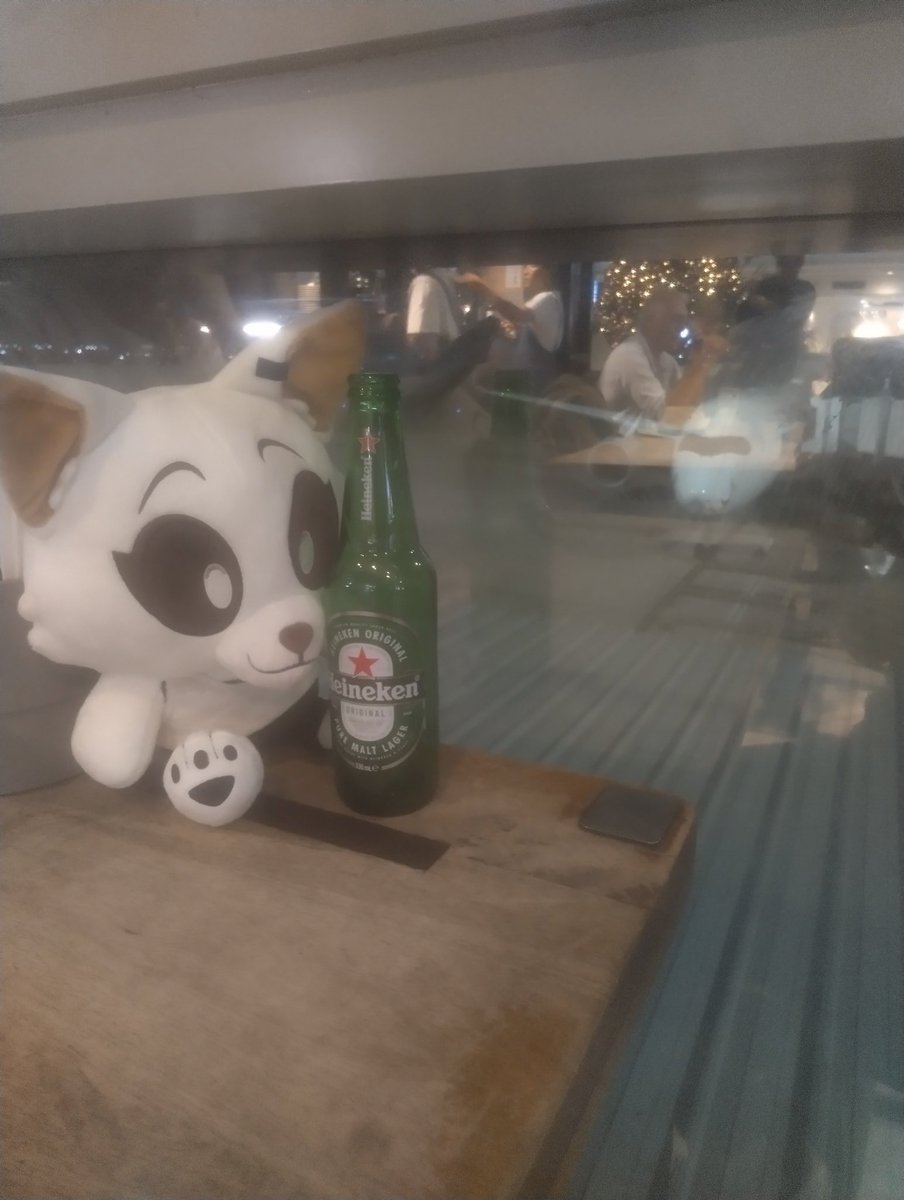 SleepyFox🐾⚓️ tweet media