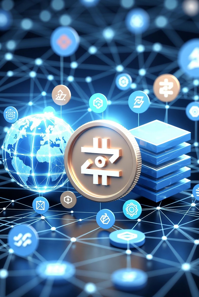 9eleven1155's tweet image. Short-term credit = the real trillions.  
Invoices, payroll, supply chains—$Ts cycling in weeks,  not decades.  

Kred + KUSD plug onchain liquidity straight into the fastest market on earth.  
Transparent. Instant. Earns real yield.  @kernel_dao
#Kred #KernelDAO #Restaking #DeFi