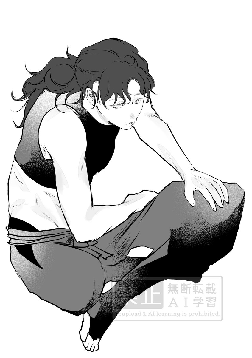 banbanya03's tweet image. 黒インナー五