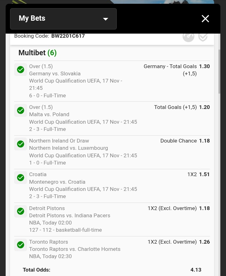 SelectPureness's tweet image. 4.13 Odds 🤑 Win - My VIP Group Milking 
DM For Exclusive Codes