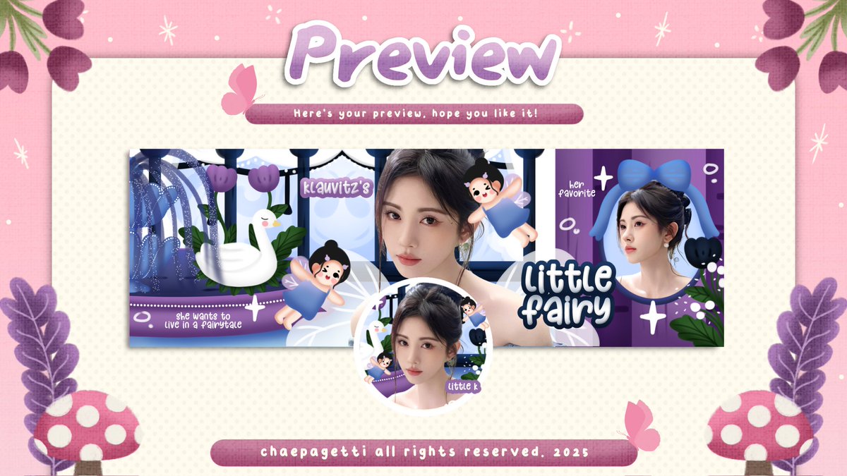 🍒 chérrie ✰ hiatus tweet media