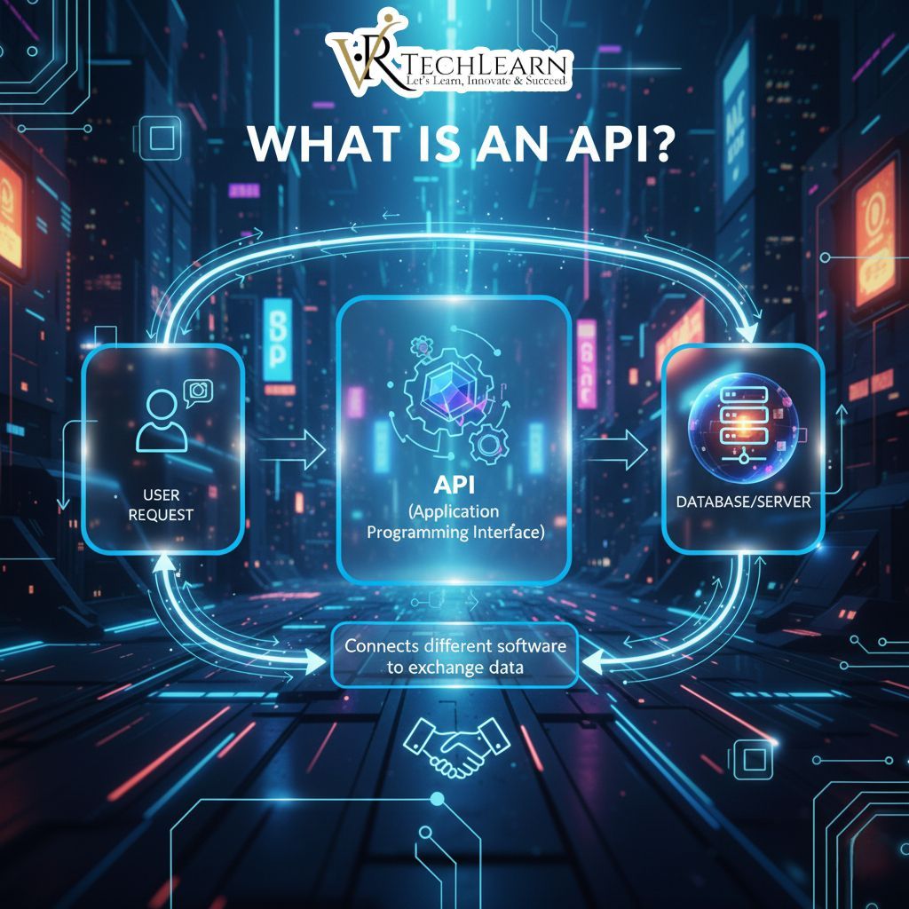 RVTechLearn's tweet image. 