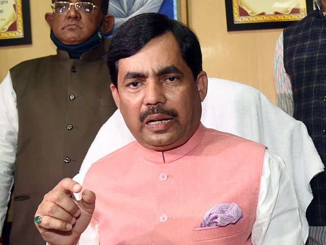 #BJP "MY" फैक्टर के जवाब में बिहार में शहनवाज हुसैन को आगे कर सकती है।
शहनवाज हुसैन एक योग्य नेता है।
#shanwajhussain
#BJP #बिहारचुनाव2025 #NDA