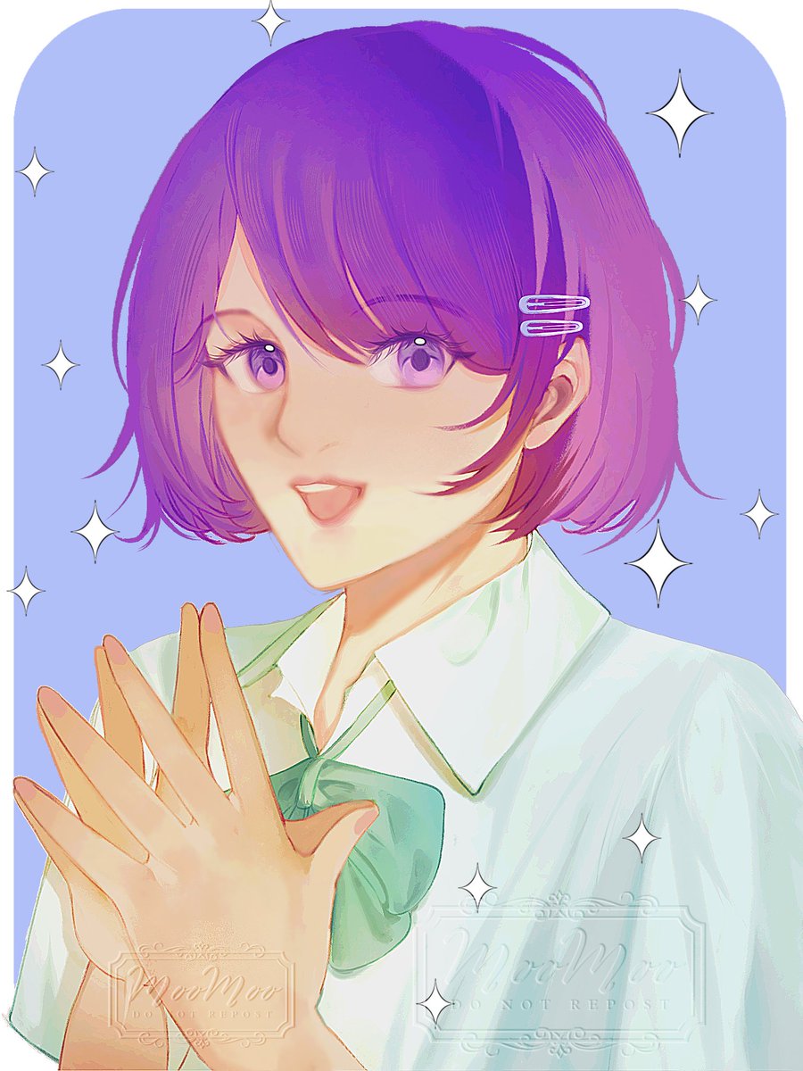 mo0Mo0 || comms open tweet media