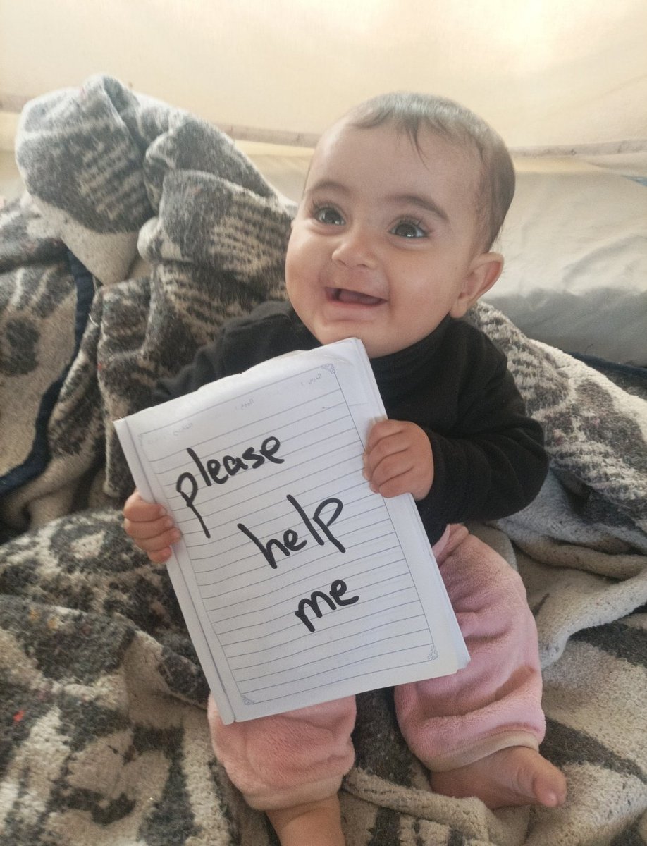 _nesmam's tweet image. Save a child asthma patient 🙏

Save a child asthma patient 🙏

My sister needs an spray asthma  to be able to breathe well. The inhaler costs a lot now in these bad conditions  high prices
 Pls donate 
or 
Leave a dot pls pls 
gofund.me/401e9e0c
Or
paypal.me/mohajayyab