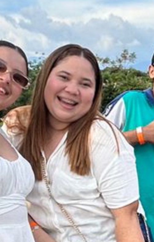 Mi red flag 🚩 siempre ha sido que nunca soy positiva y no creo que soy capaz de lograr grandes cosas.
Pero estoy trabajando en ello ❤️‍🩹