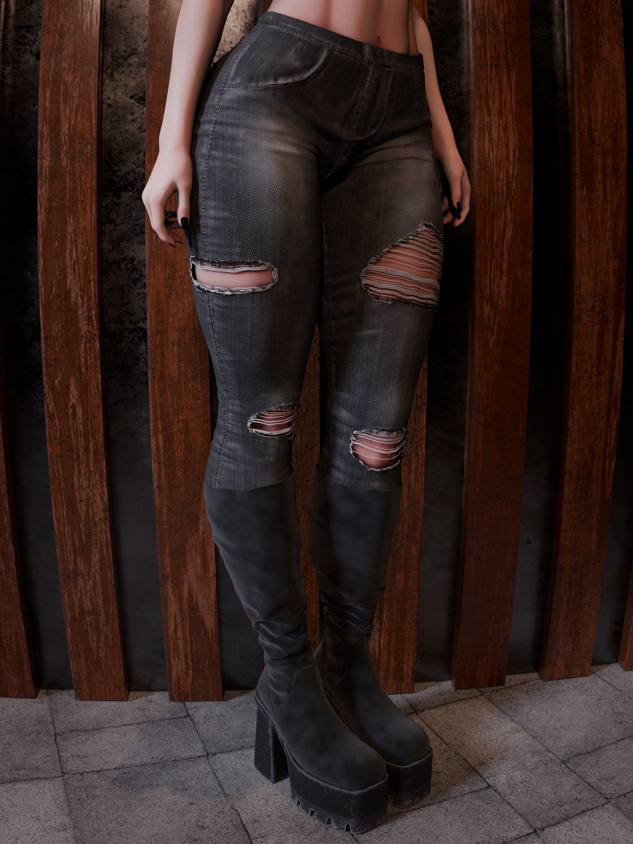 Toolategil Art tweet media