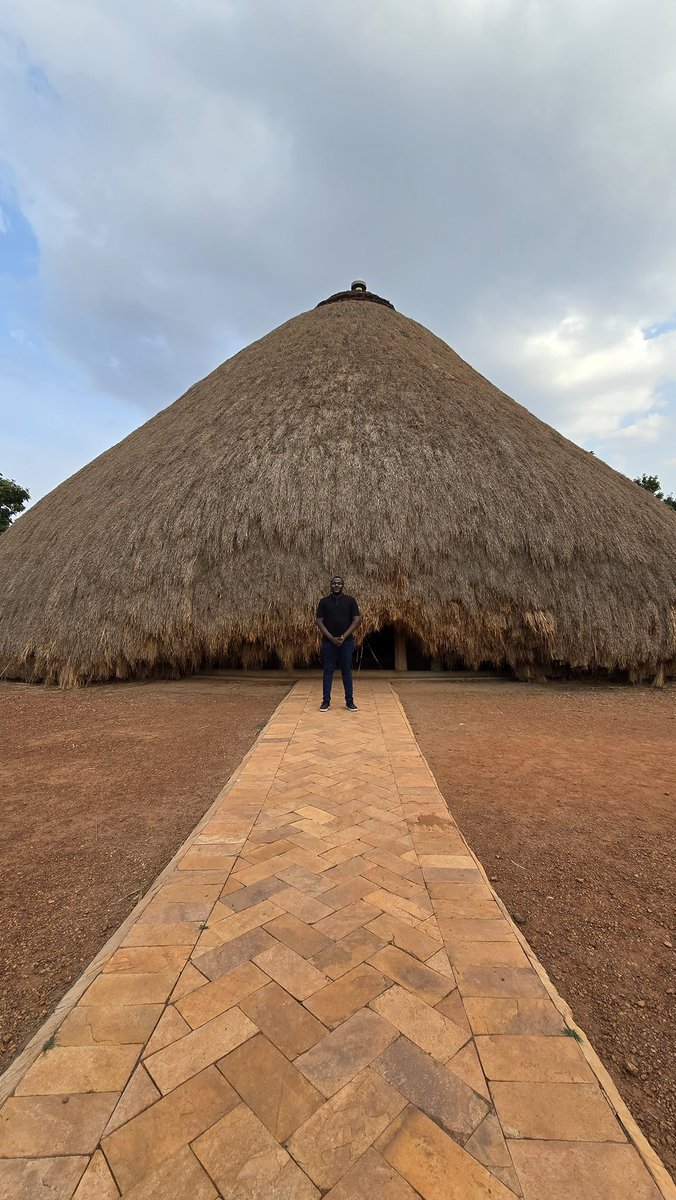 Good morning 🇺🇬

Please do not zoom in; instead, tap the link below to vote for me (Trevor Lutalo) as the Sustainable Tourism Journalist of the Year 2025 in the <a href="/EkkulaAwardsUg/">EKKULA TOURISM AWARDS</a>.

Every vote matters, so let's bring it home!

ekkula.ateiug.org/ongoing/2025/e…