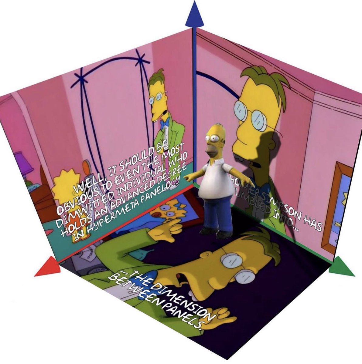 Criminalsimpsons tweet media