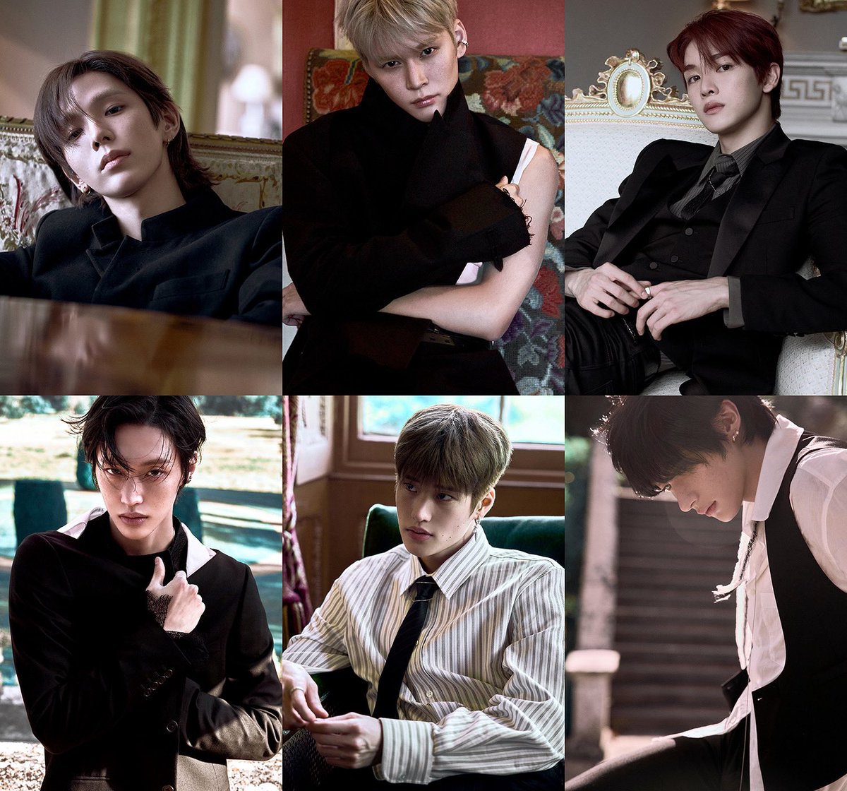 RIIZE_official's tweet image. 라이즈, 11월 24일 오후 5시 싱글 ‘Fame’ 쇼케이스 개최
‘Fame’ 무대 최초 공개! 고요 속의 파워…고난도 퍼포먼스 예고

m.entertain.naver.com/home/article/0…

#RIIZE #라이즈
#RISEandREALIZE
#Fame #RIIZE_Fame