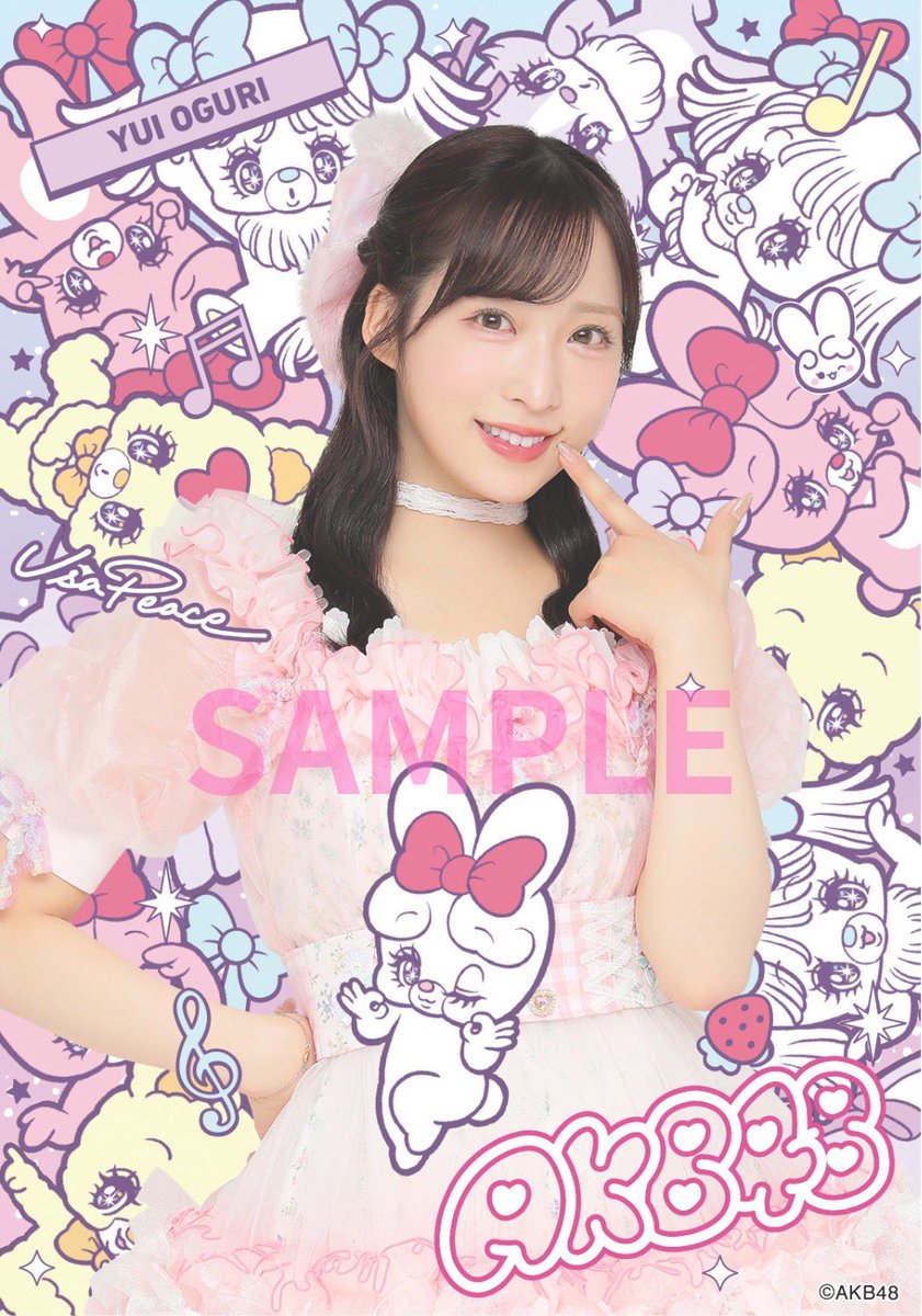 🎉アトレ秋葉原をジャック！💐 2階POP UP SHOPでは、 isayamaxさんとの