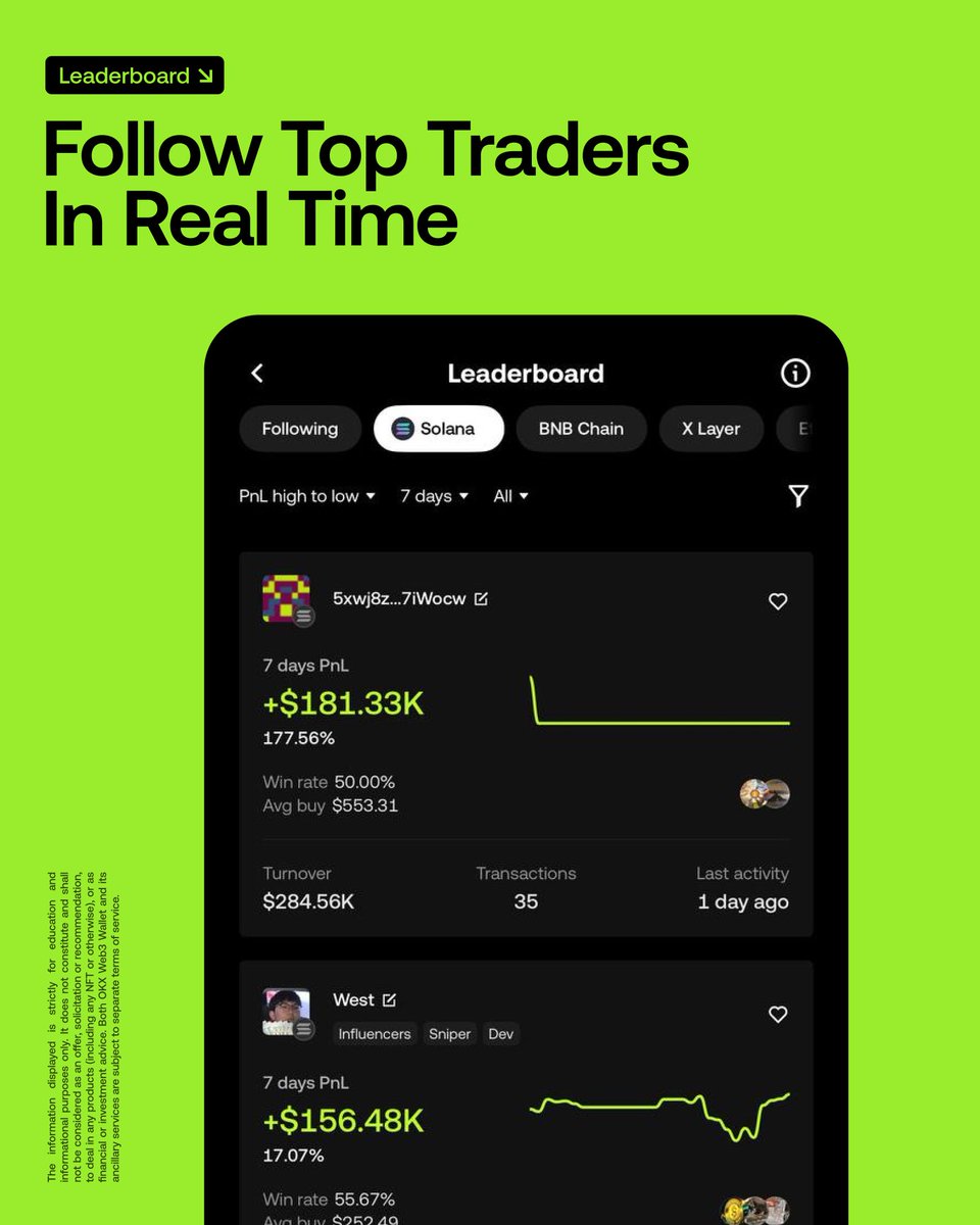 OKX Wallet tweet media