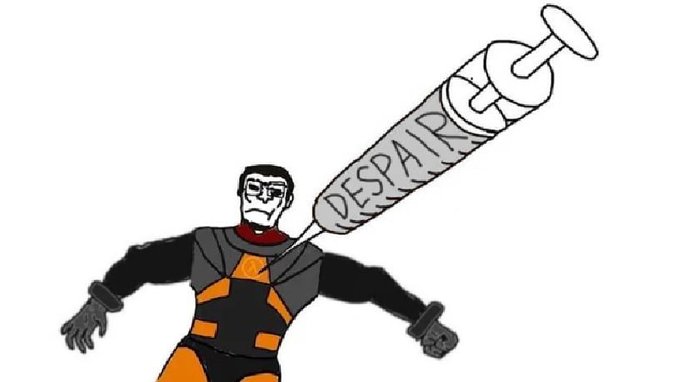 cartoonshi's tweet image. Pick your poison for tomorrow