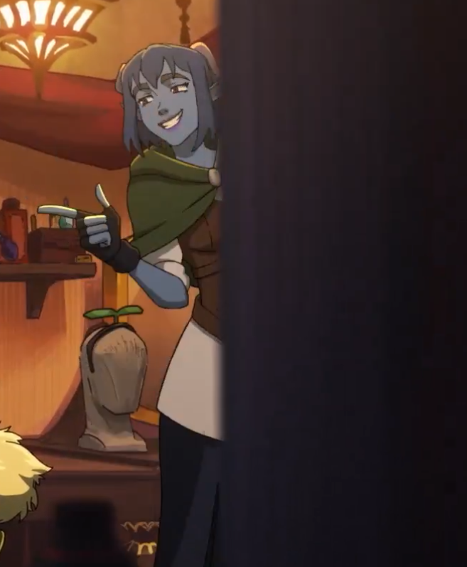 shes so cringe live laugh love jester lavorre