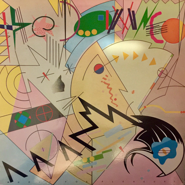 PunkRockStory's tweet image. 48 years ago today
Music for Pleasure is the second studio album of The Damned, released November 18, 1977 featuring the singles &quot;Stretcher Case Baby,&quot; &quot;Problem Child,&quot; and &quot;Don&apos;t Cry Wolf.&quot;

#punk #punks #punkrock #oldschoolpunk #thedamned #musicforpleasure #history…