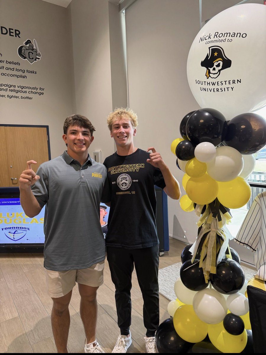 Nick Romano tweet media