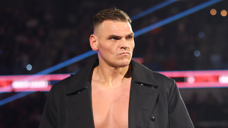 theklakh's tweet image. We need to have a conversation about how much WWE forces this guy down our throats.